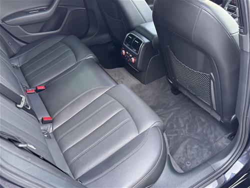 Audi A6 Matrix  Premium 2.0 TDI Quattro