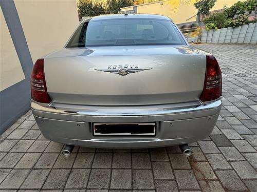 Chrysler 300c 3.5 Limousine