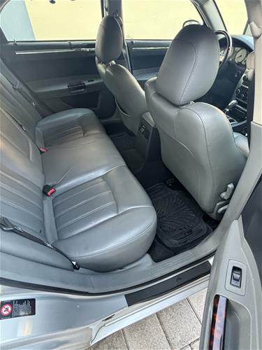 Chrysler 300c 3.5 Limousine