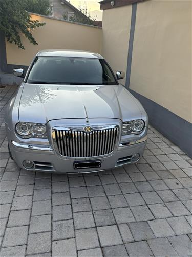 Chrysler 300c 3.5 Limousine