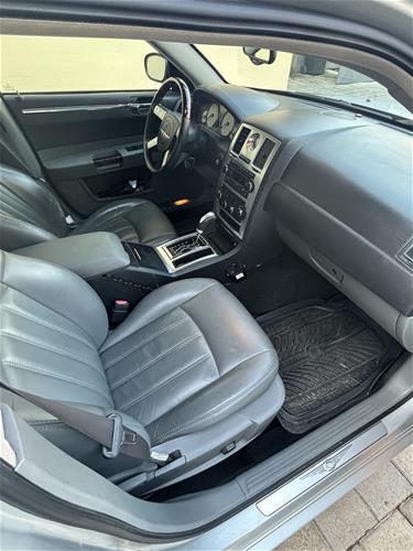 Chrysler 300c 3.5 Limousine