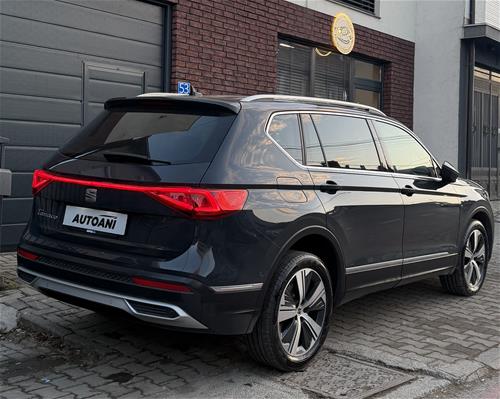 Seat Tarraco Xperience 2023