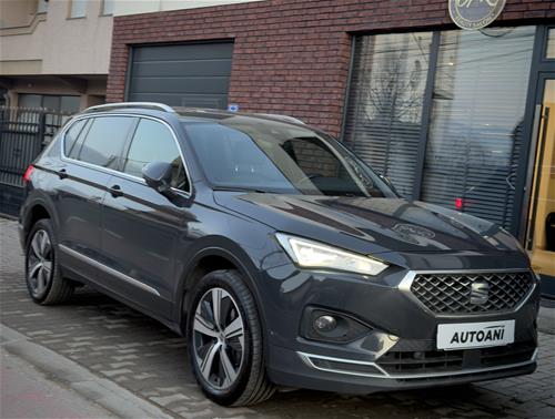 Seat Tarraco Xperience 2023