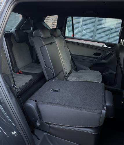 Seat Tarraco Xperience 2023