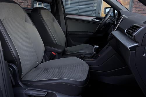 Seat Tarraco Xperience 2023
