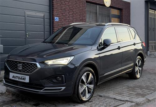 Seat Tarraco Xperience 2023
