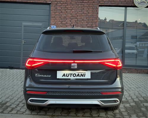 Seat Tarraco Xperience 2023