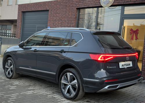 Seat Tarraco Xperience 2023