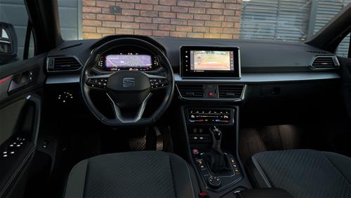 Seat Tarraco Xperience 2023