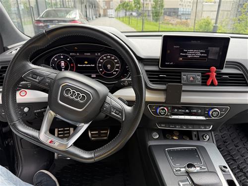 SHITET VETURA AUDI Q5