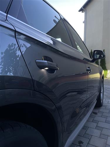 AUDI Q5 2.0 TDI Quattro Matrix 3xSline