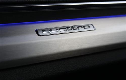 AUDI Q5 2.0 TDI Quattro Matrix 3xSline