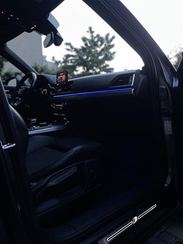 AUDI Q5 2.0 TDI Quattro Matrix 3xSline