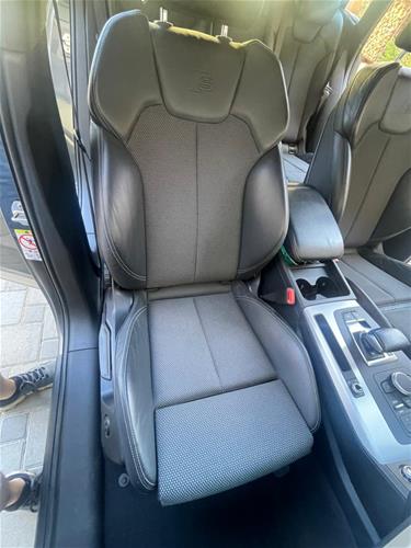 AUDI Q5 2.0 TDI Quattro Matrix 3xSline