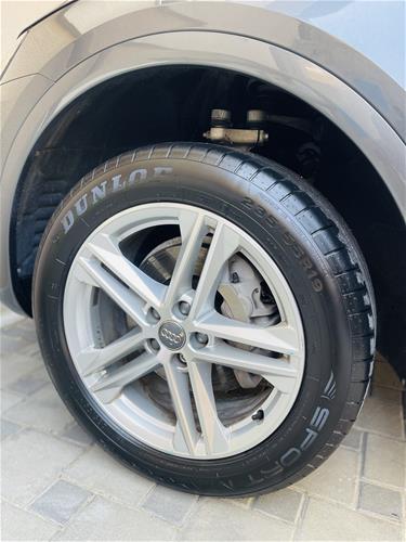 AUDI Q5 2.0 TDI Quattro Matrix 3xSline