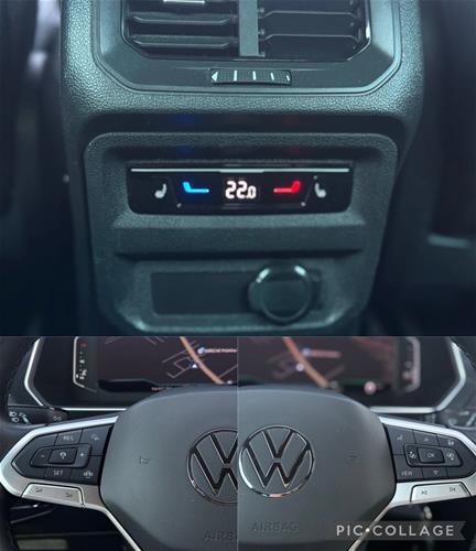 VW TIGUAN ACTIVE 2.0 TDI 2022