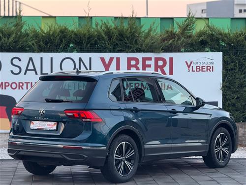 VW TIGUAN ACTIVE 2.0 TDI 2022