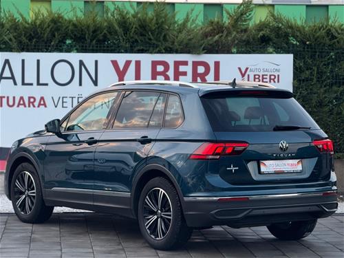 VW TIGUAN ACTIVE 2.0 TDI 2022