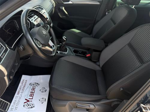 VW TIGUAN ACTIVE 2.0 TDI 2022