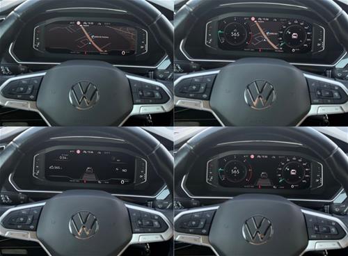 VW TIGUAN ACTIVE 2.0 TDI 2022