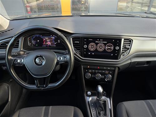VW T-Roc 2.0Tdi 4Motion 2019🇨🇭