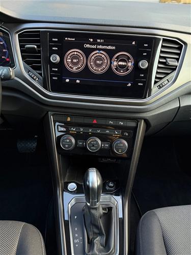 VW T-Roc 2.0Tdi 4Motion 2019🇨🇭
