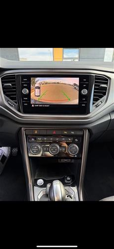 VW T-Roc 2.0Tdi 4Motion 2019🇨🇭