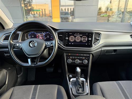 VW T-Roc 2.0Tdi 4Motion 2019🇨🇭