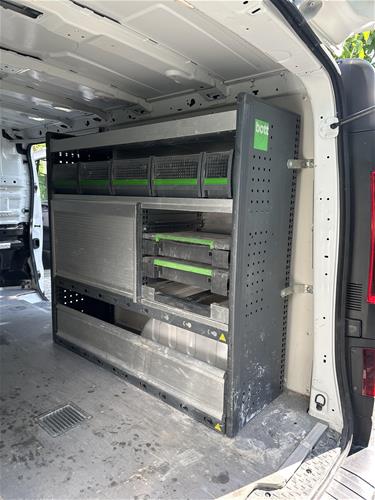 Shes Renault Trafic