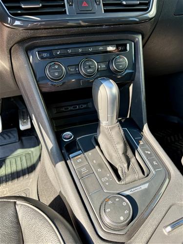 SEAT TARRACO 2020