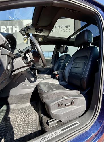 SEAT TARRACO 2020