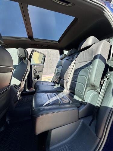 SEAT TARRACO 2020