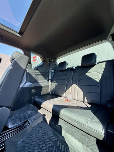 SEAT TARRACO 2020