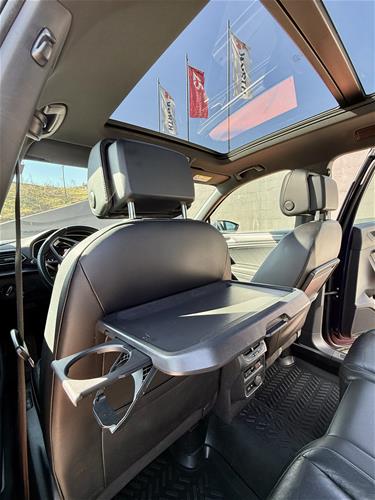 SEAT TARRACO 2020