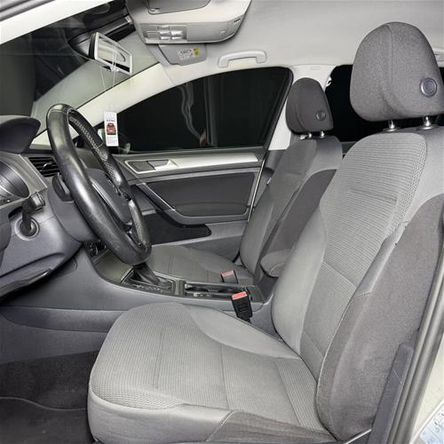 VW GOLF VII DSG VARIANT - BLUEMOTION