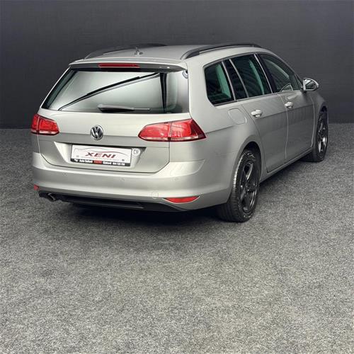 VW GOLF VII DSG VARIANT - BLUEMOTION