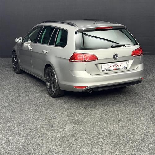 VW GOLF VII DSG VARIANT - BLUEMOTION