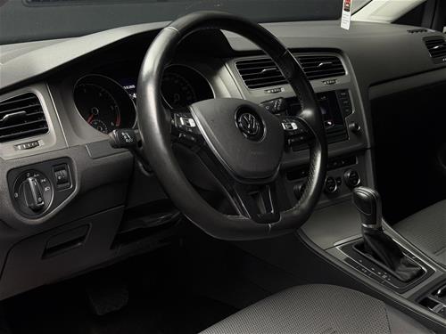 VW GOLF VII DSG VARIANT - BLUEMOTION