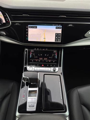 AUDI Q7 2020 3.0 TDI QUATTRO AUTOMATIK E SAPO DOGANUAR