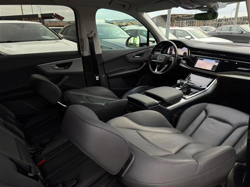 AUDI Q7 2020 3.0 TDI QUATTRO AUTOMATIK E SAPO DOGANUAR