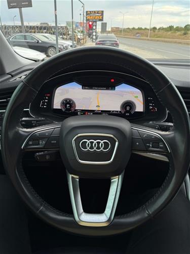 AUDI Q7 2020 3.0 TDI QUATTRO AUTOMATIK E SAPO DOGANUAR