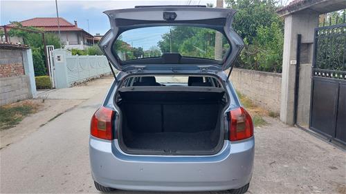 Toyota Corolla 1.6 Benzinë/Gaz Lovato – 2006