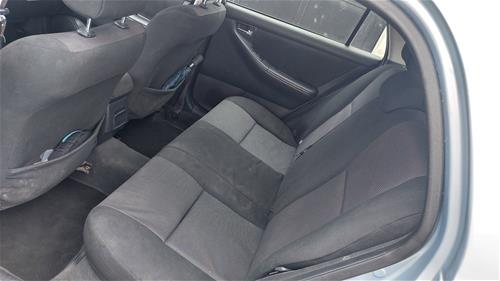 Toyota Corolla 1.6 Benzinë/Gaz Lovato – 2006