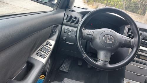 Toyota Corolla 1.6 Benzinë/Gaz Lovato – 2006