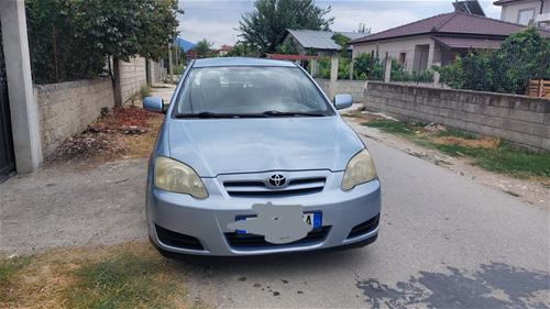 Toyota Corolla 1.6 Benzinë/Gaz Lovato – 2006