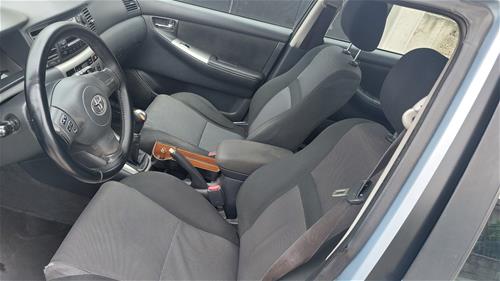 Toyota Corolla 1.6 Benzinë/Gaz Lovato – 2006