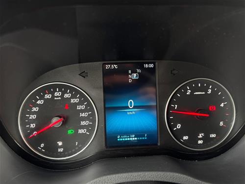 MERCEDES BENZ SPRINTER 316 CDI 2018 E SAPO DOGANUAR