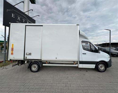 MERCEDES BENZ SPRINTER 316 CDI 2018 E SAPO DOGANUAR