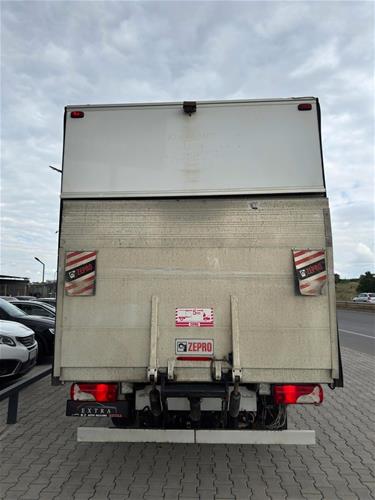 MERCEDES BENZ SPRINTER 316 CDI 2018 E SAPO DOGANUAR