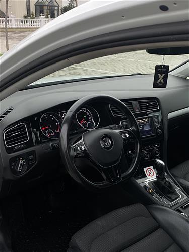 Shes veturen Golf 7